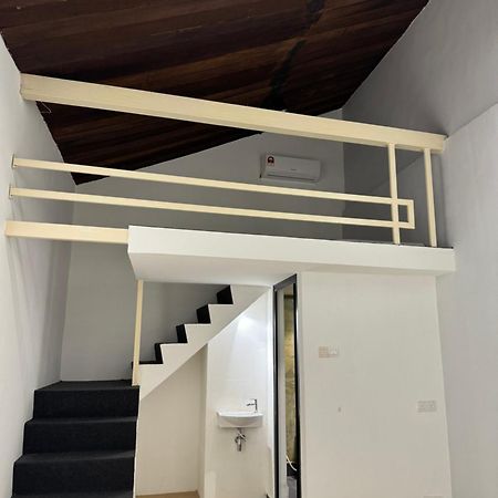 kloc space Bukit Bintang, Kuala Lumpur Bagian luar foto