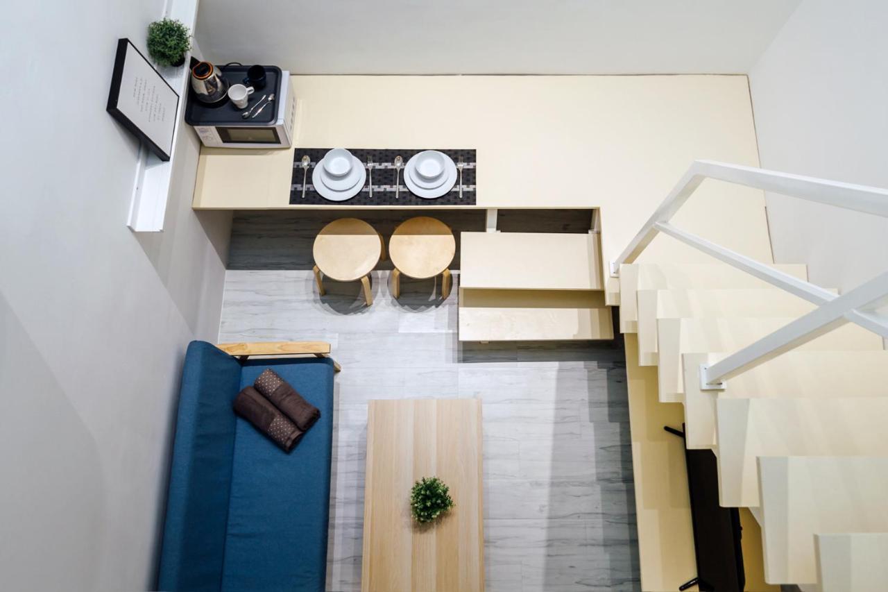 kloc space Bukit Bintang, Kuala Lumpur Bagian luar foto
