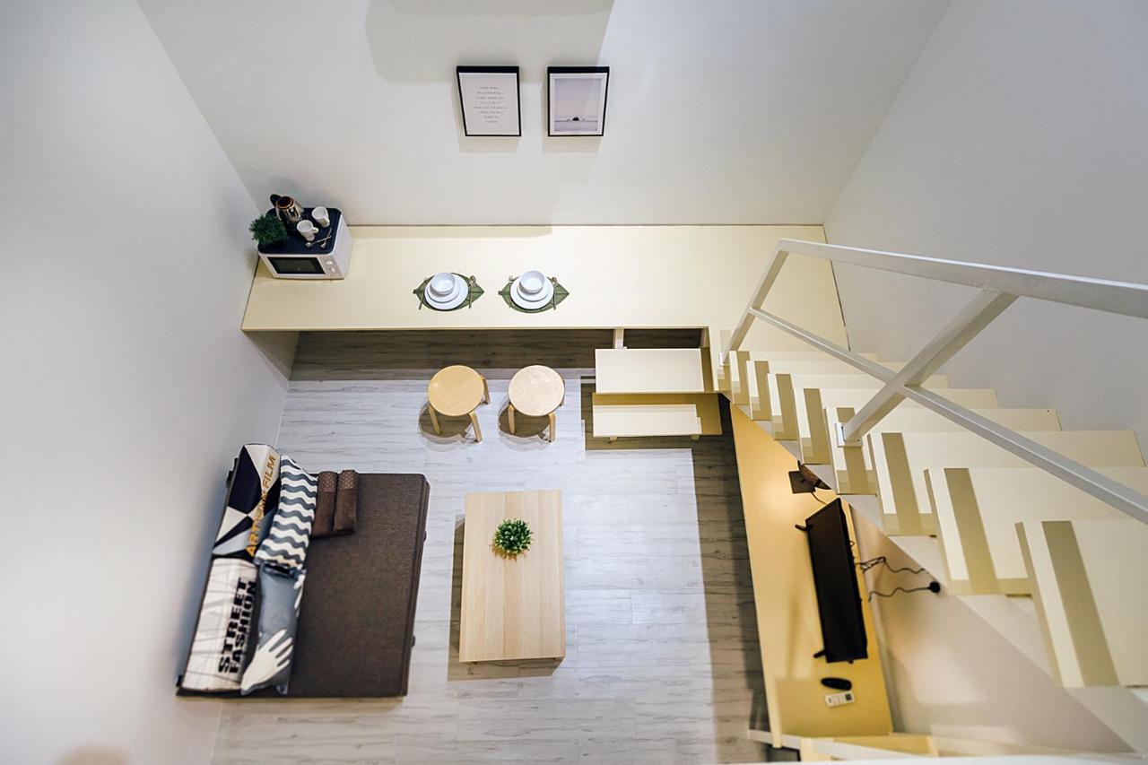 kloc space Bukit Bintang, Kuala Lumpur Bagian luar foto