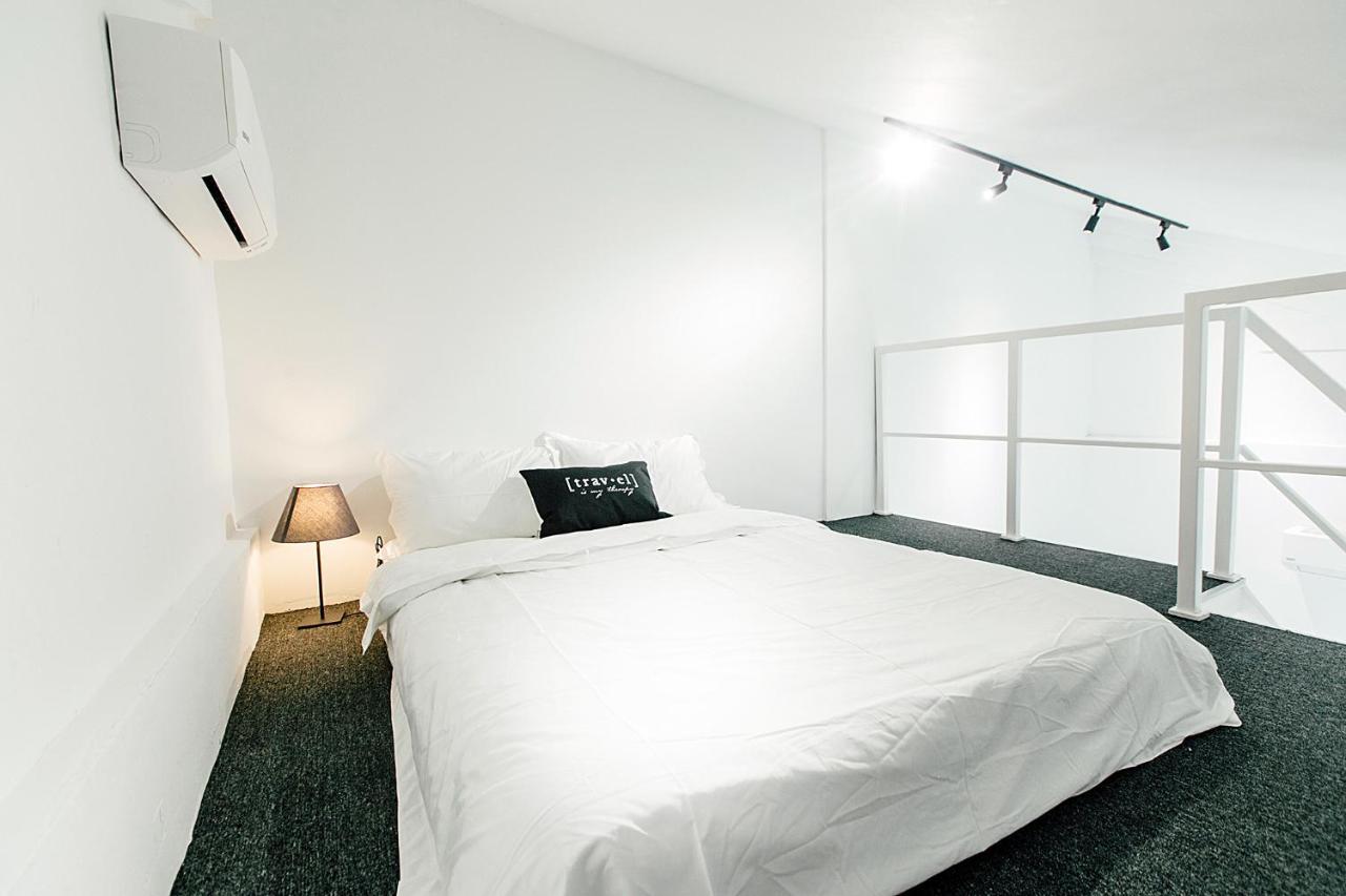 kloc space Bukit Bintang, Kuala Lumpur Bagian luar foto