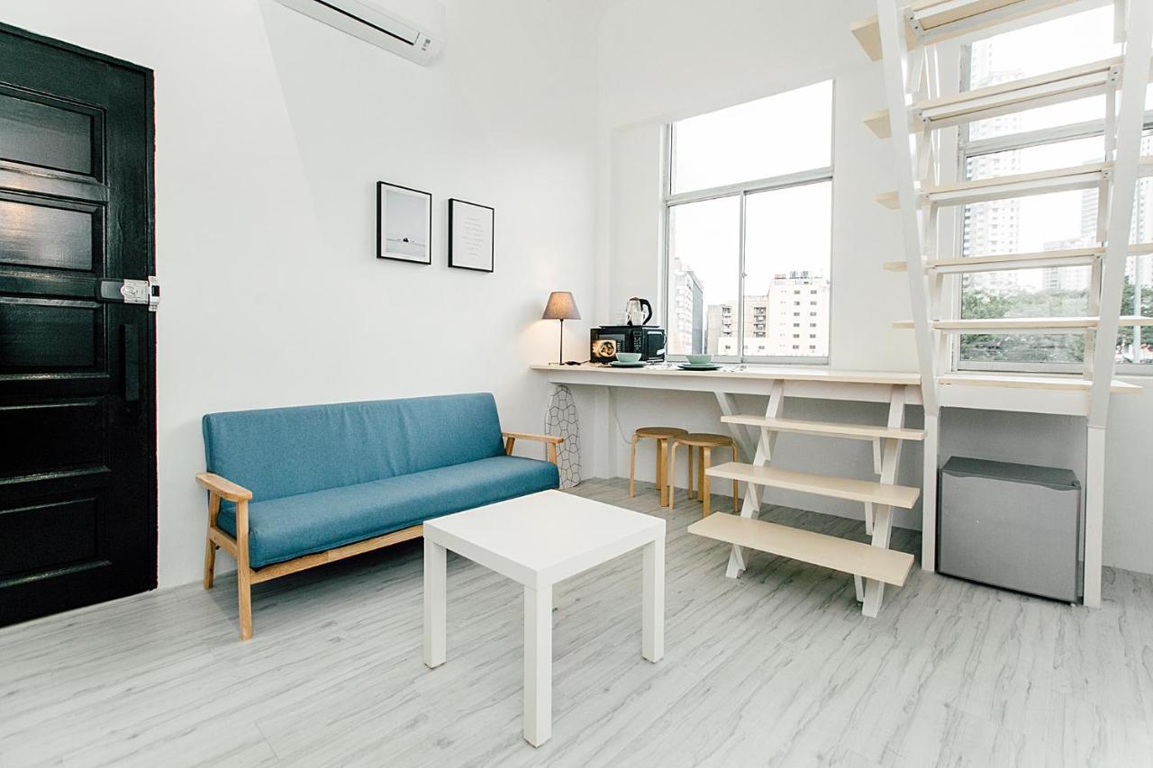 kloc space Bukit Bintang, Kuala Lumpur Bagian luar foto